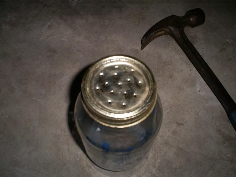 Alex's Freebie World diymultiple incense holder